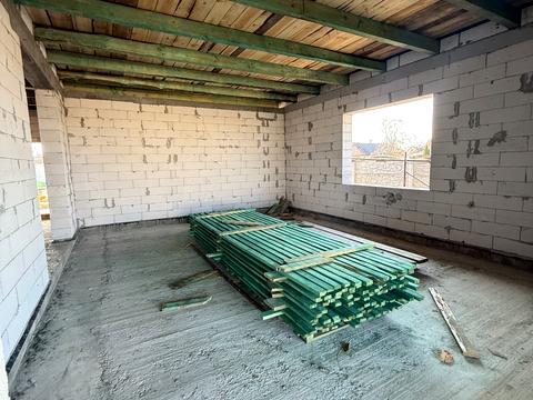 дом по адресу Сосюри