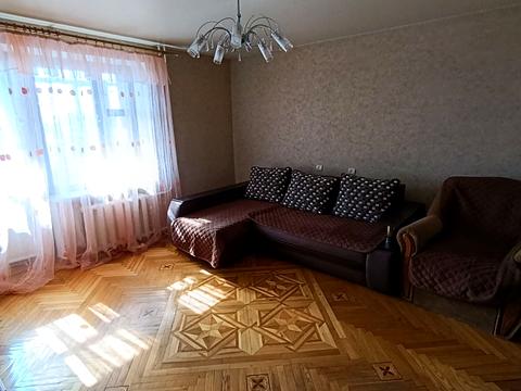 квартира по адресу Мира пл., 1в