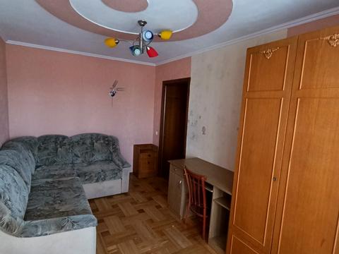 квартира по адресу Мира пл., 1в