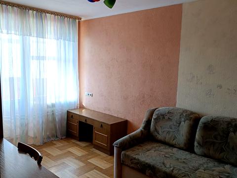 квартира по адресу Мира пл., 1в