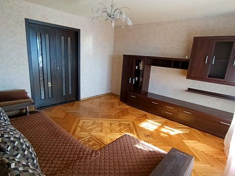 квартира по адресу Мира пл., 1в