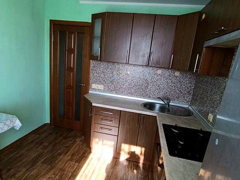 квартира по адресу Мира пл., 1в