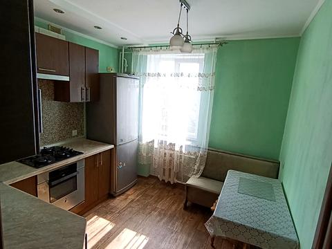 квартира по адресу Мира пл., 1в