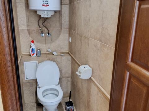 квартира по адресу Мира пл., 1в