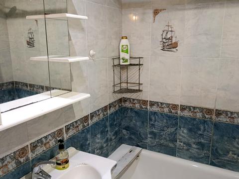 квартира по адресу Мира пл., 1в