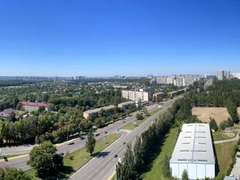 квартира за адресою Академіка Заболотного вул., 15-Г