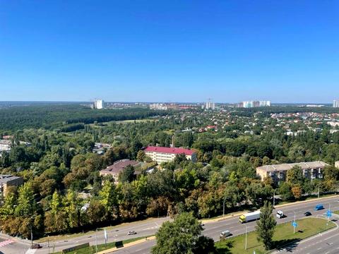 квартира за адресою Академіка Заболотного вул., 15-Г