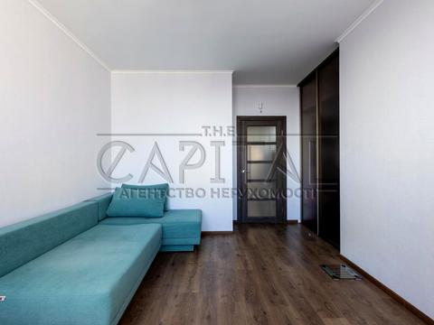 квартира за адресою Академіка Заболотного вул., 15-Г