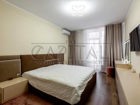 квартира за адресою Академіка Заболотного вул., 15-Г