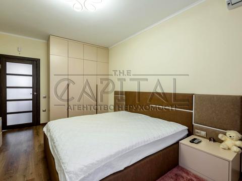 квартира за адресою Академіка Заболотного вул., 15-Г