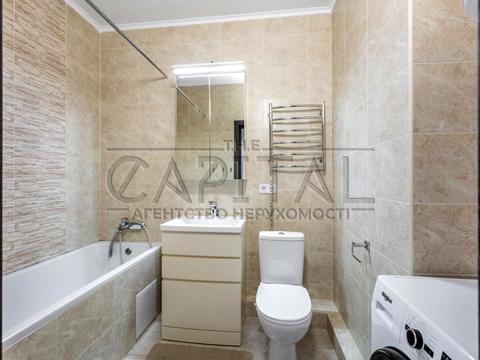 квартира за адресою Академіка Заболотного вул., 15-Г