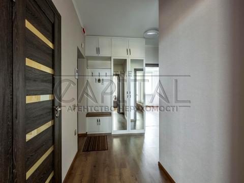 квартира за адресою Академіка Заболотного вул., 15-Г