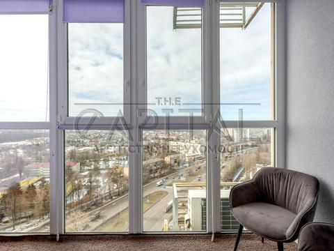 квартира за адресою Академіка Заболотного вул., 15-Г