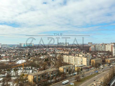 квартира за адресою Академіка Заболотного вул., 15-Г