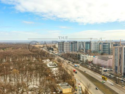 квартира за адресою Академіка Заболотного вул., 15-Г