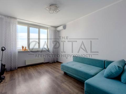 квартира за адресою Академіка Заболотного вул., 15-Г