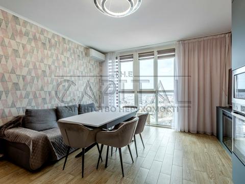 квартира за адресою Академіка Заболотного вул., 15-Г