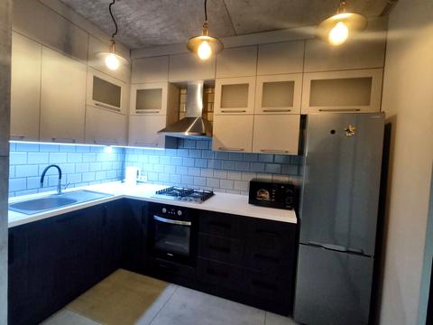 квартира за адресою Львів, Стрийська вул., 111-Д