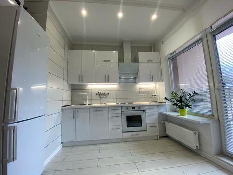 квартира за адресою Михайла Бойчука вул. (Кіквідзе), 19-А