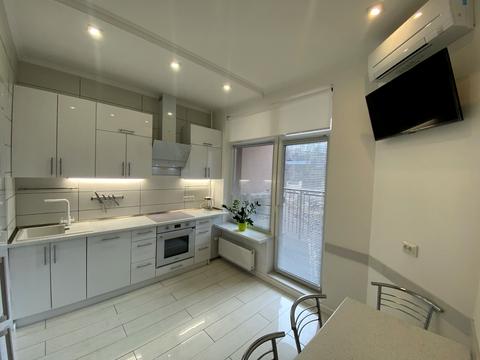 квартира за адресою Михайла Бойчука вул. (Кіквідзе), 19-А