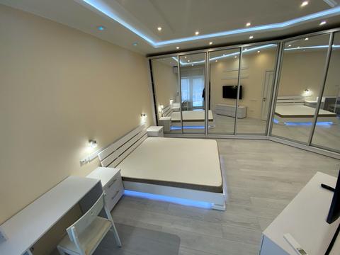 квартира за адресою Михайла Бойчука вул. (Кіквідзе), 19-А