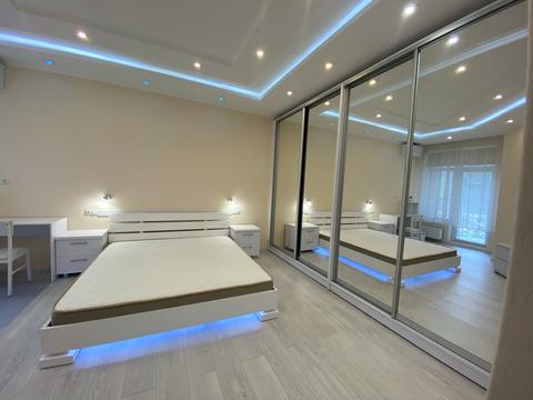 квартира за адресою Михайла Бойчука вул. (Кіквідзе), 19-А