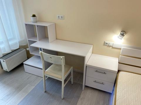 квартира за адресою Михайла Бойчука вул. (Кіквідзе), 19-А