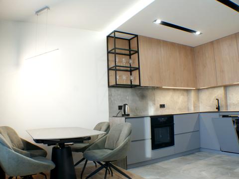 квартира по адресу Львовская ул., 15