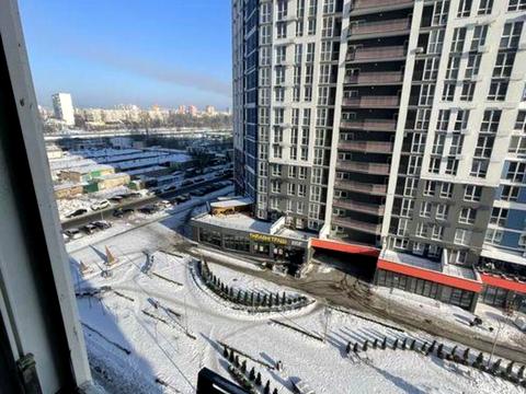 квартира за адресою Гліба Бабіча вул. (Канальна), 8-Г