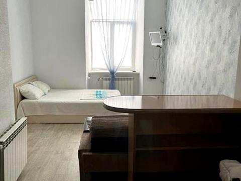 квартира за адресою Театральна вул., 16