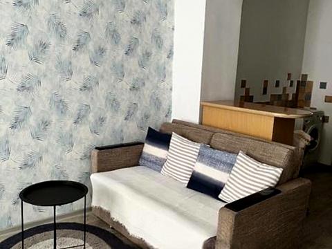 квартира за адресою Театральна вул., 16