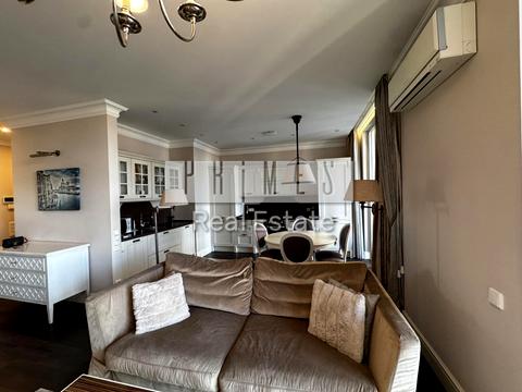 квартира за адресою Андрія Верхогляда вул. (Михайла Драгомирова), 16