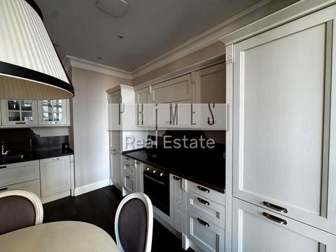 квартира за адресою Андрія Верхогляда вул. (Михайла Драгомирова), 16