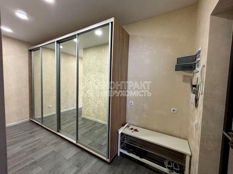 квартира за адресою Домобудівельна вул., 13