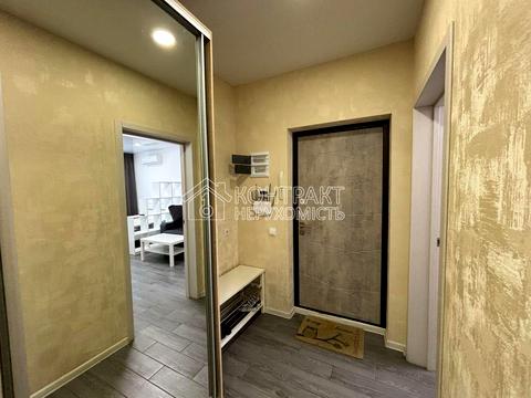 квартира за адресою Домобудівельна вул., 13