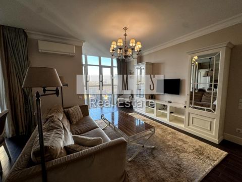 квартира за адресою Андрія Верхогляда вул. (Михайла Драгомирова), 16