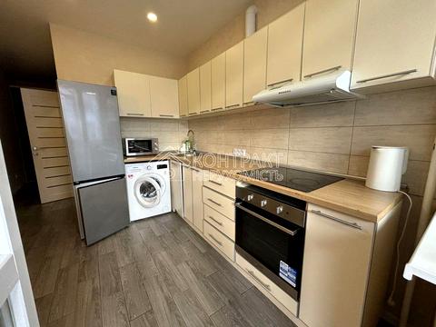 квартира за адресою Домобудівельна вул., 13