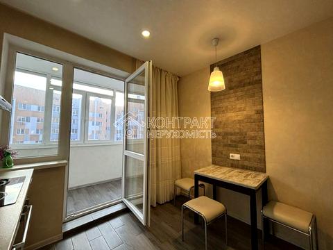 квартира за адресою Домобудівельна вул., 13