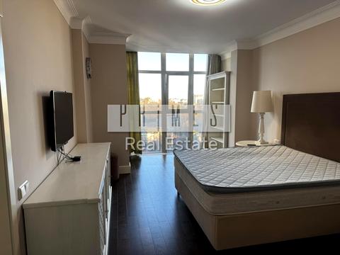 квартира за адресою Андрія Верхогляда вул. (Михайла Драгомирова), 16