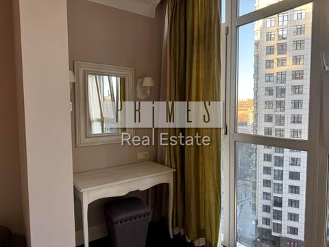 квартира за адресою Андрія Верхогляда вул. (Михайла Драгомирова), 16