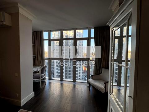 квартира за адресою Андрія Верхогляда вул. (Михайла Драгомирова), 16