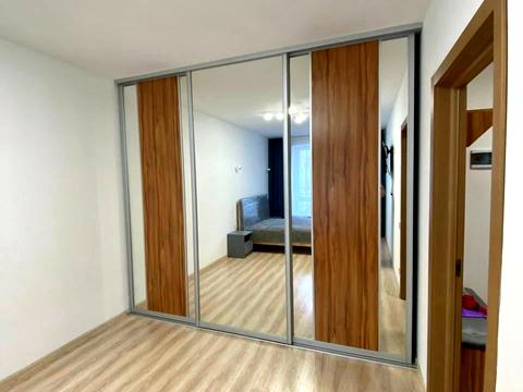 квартира по адресу Стрийская ул., 115-Д