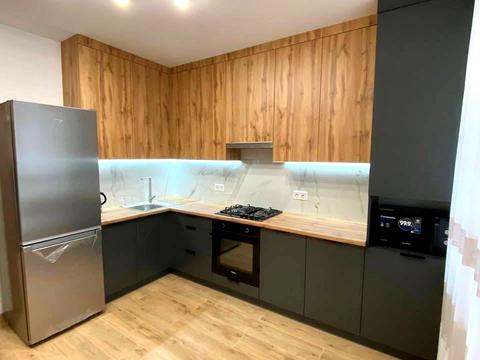 квартира по адресу Стрийская ул., 115-Д