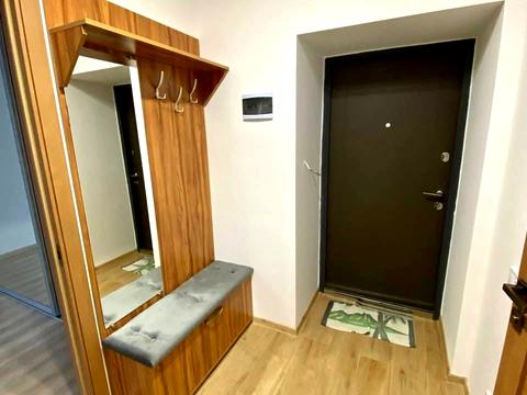 квартира по адресу Стрийская ул., 115-Д