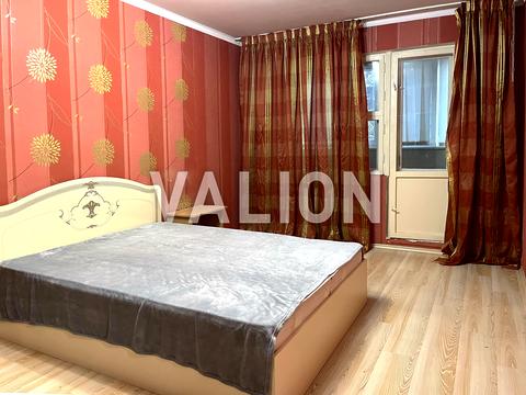 квартира по адресу Вадима Гетьмана ул., 44