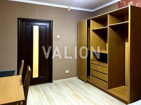 квартира за адресою Вадима Гетьмана вул., 44