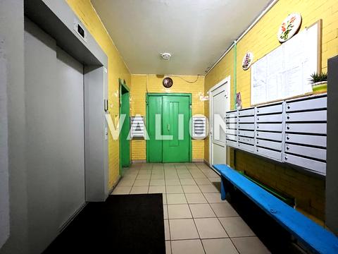 квартира за адресою Вадима Гетьмана вул., 44