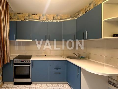 квартира за адресою Вадима Гетьмана вул., 44