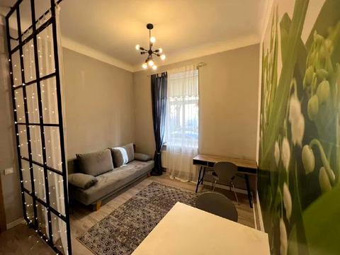 квартира по адресу Патр. Яремы ул. (Антона Чехова), 5