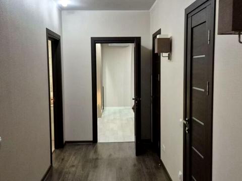 квартира по адресу Анны Ахматовой ул., 30